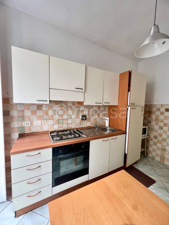 appartamento in affitto a Torino in zona Cit Turin