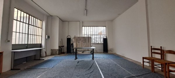 locale commerciale in affitto a Torino in zona Crocetta