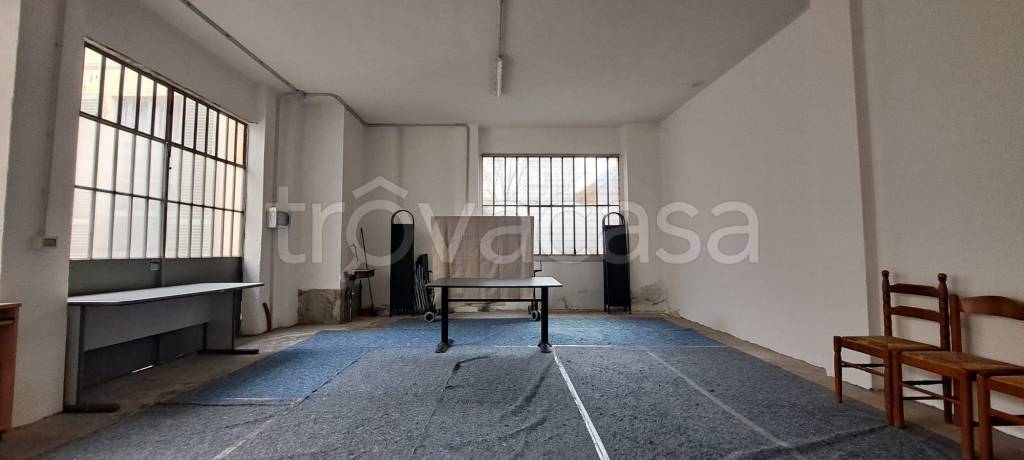 locale commerciale in affitto a Torino in zona Crocetta