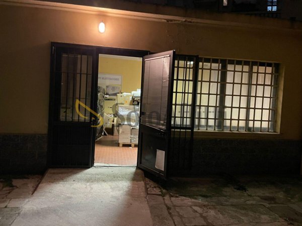 appartamento in affitto a Torino in zona San Donato