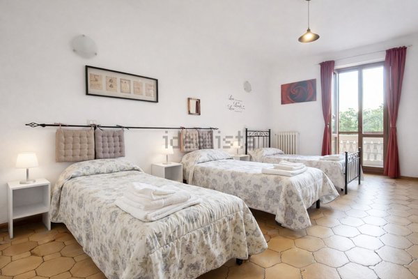 appartamento in affitto a Torino in zona Borgo San Paolo