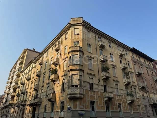 appartamento in affitto a Torino in zona Crocetta
