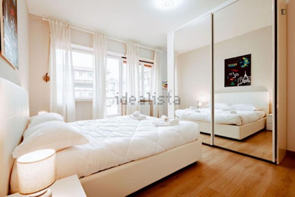 appartamento in affitto a Torino in zona Aurora