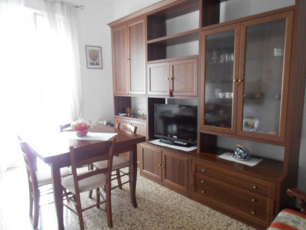 appartamento in affitto a Torino in zona Vanchiglia