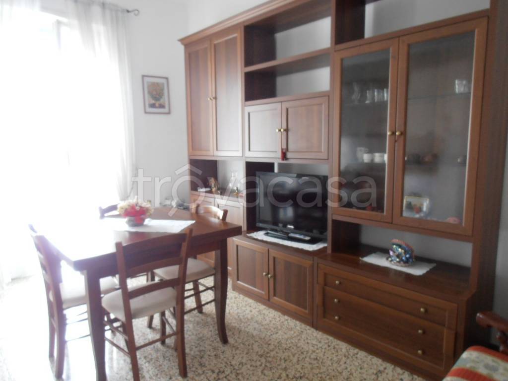 appartamento in affitto a Torino in zona Regio Parco