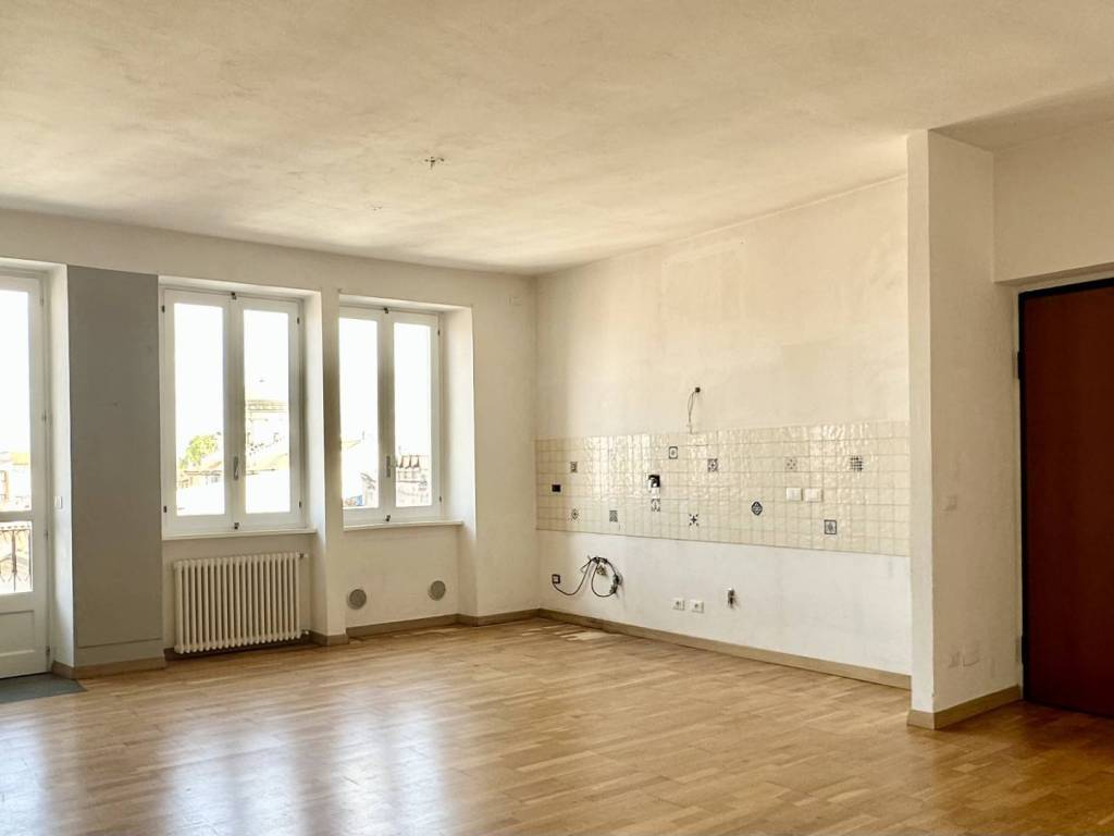 appartamento in affitto a Torino in zona Centro Storico