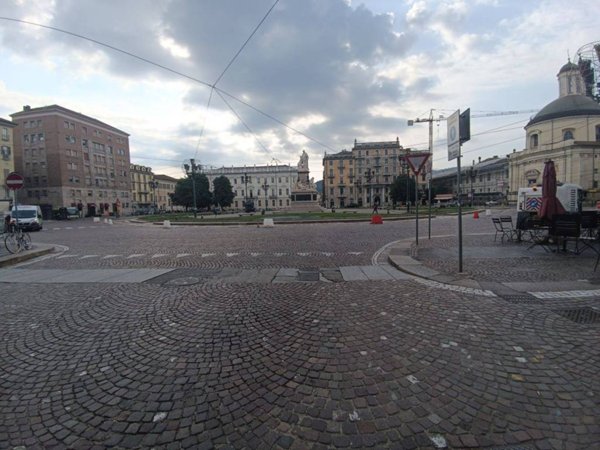 negozio in affitto a Torino in zona Centro Storico