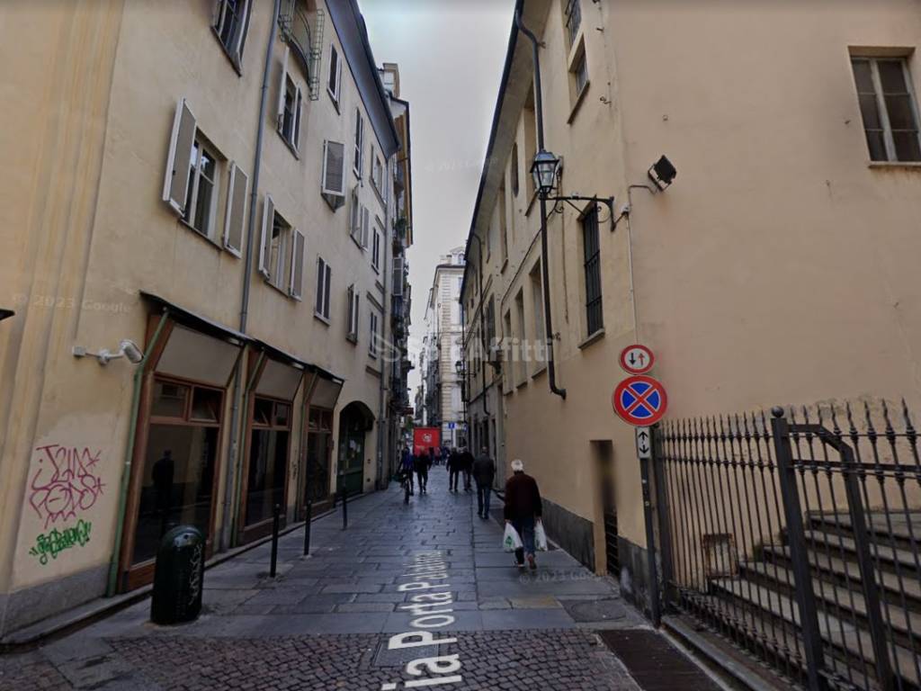 villa in affitto a Torino in zona Centro Storico