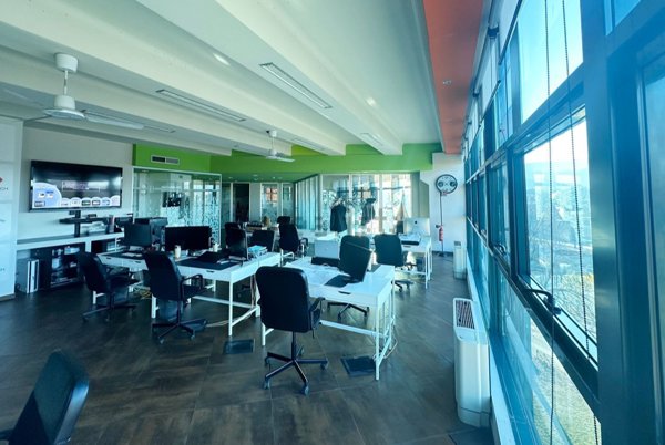 ufficio in affitto a Torino in zona Vanchiglia