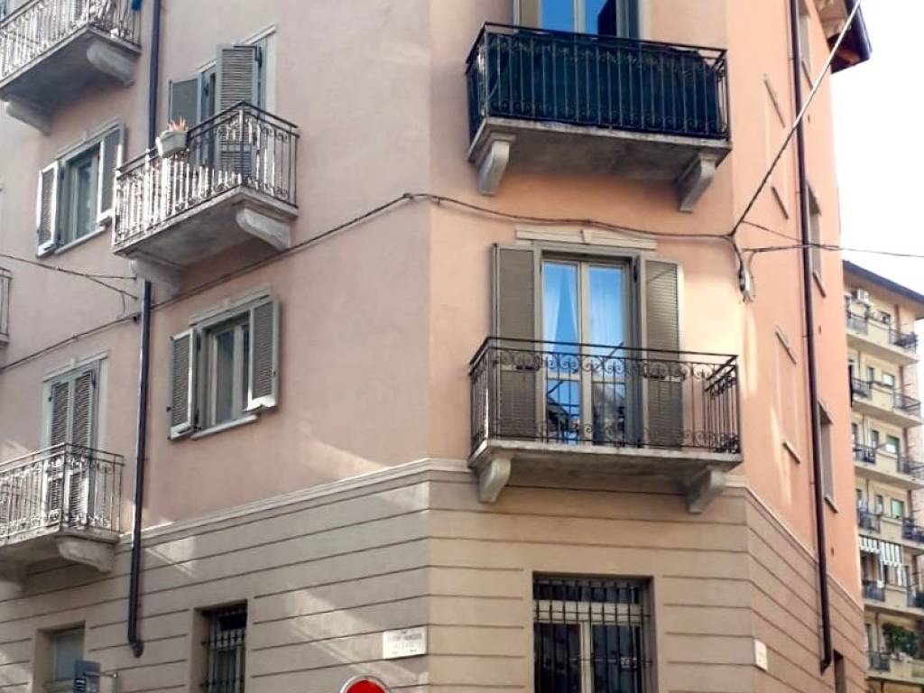 appartamento in affitto a Torino in zona San Donato