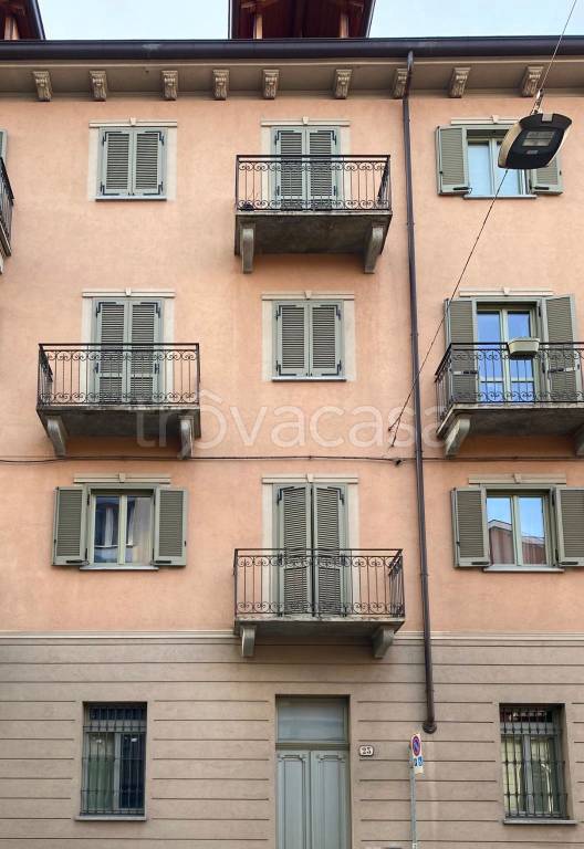 appartamento in affitto a Torino in zona San Donato