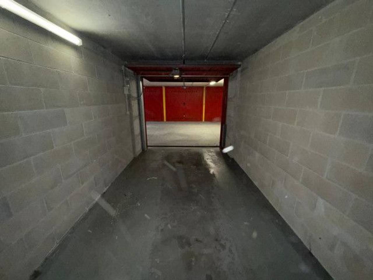 negozio in affitto a Torino in zona Centro Storico