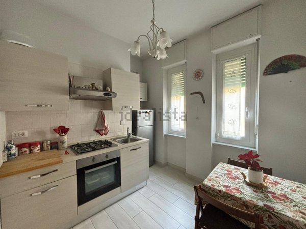 appartamento in affitto a Torino in zona Lingotto