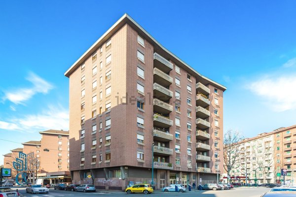 appartamento in affitto a Torino in zona Cenisia
