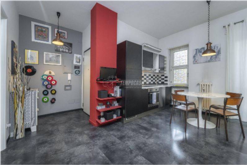 appartamento in affitto a Torino in zona Crocetta