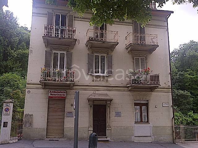 appartamento in affitto a Torino in zona Cavoretto