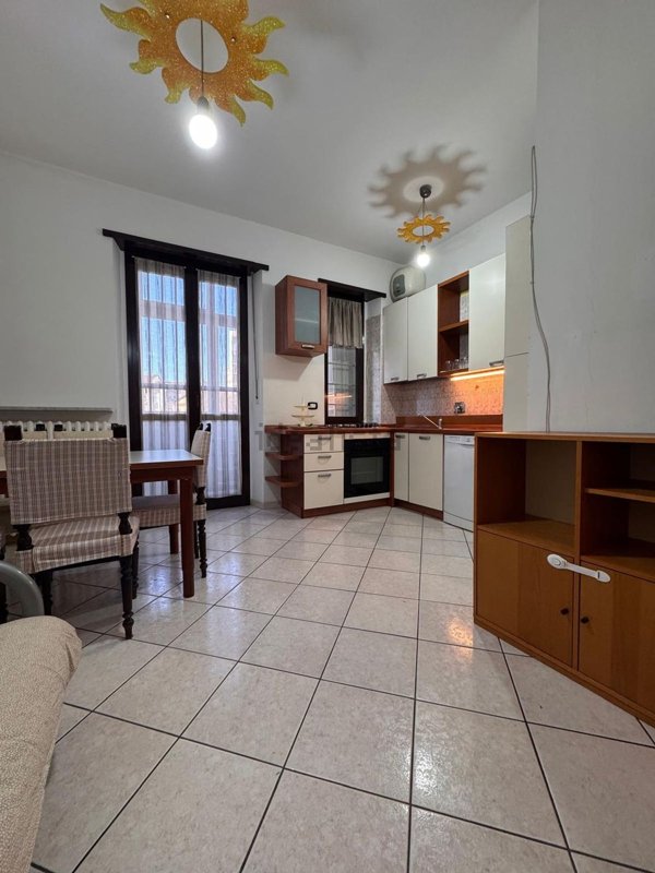 appartamento in affitto a Torino in zona Cenisia