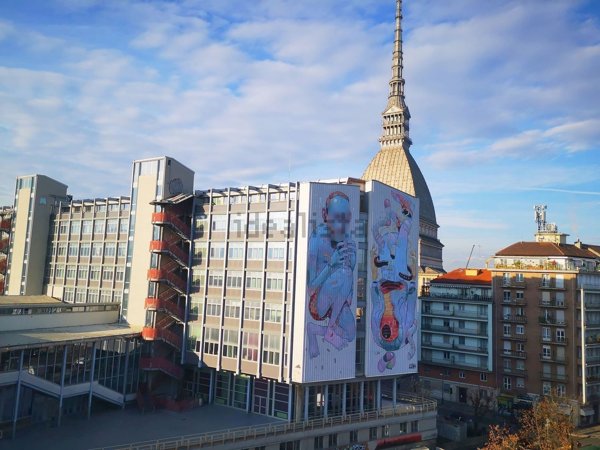 appartamento in affitto a Torino in zona Vanchiglia