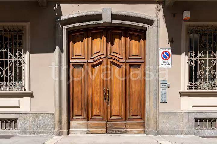 appartamento in affitto a Torino in zona Centro Storico