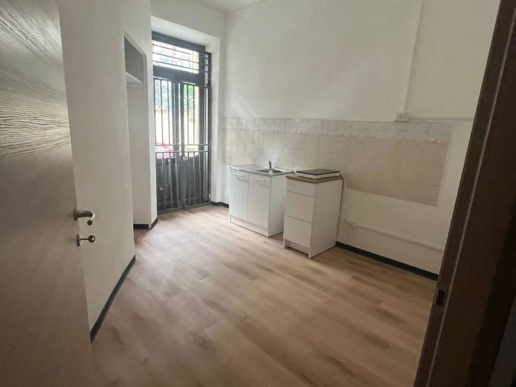 appartamento in affitto a Torino in zona Borgata Vittoria