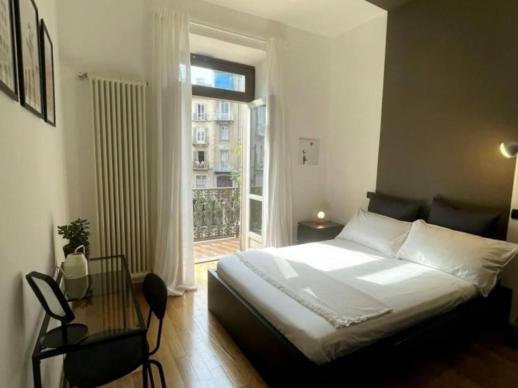 appartamento in affitto a Torino in zona Borgo San Paolo