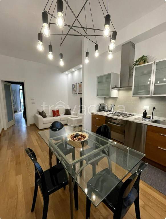 appartamento in affitto a Torino in zona Borgo San Paolo