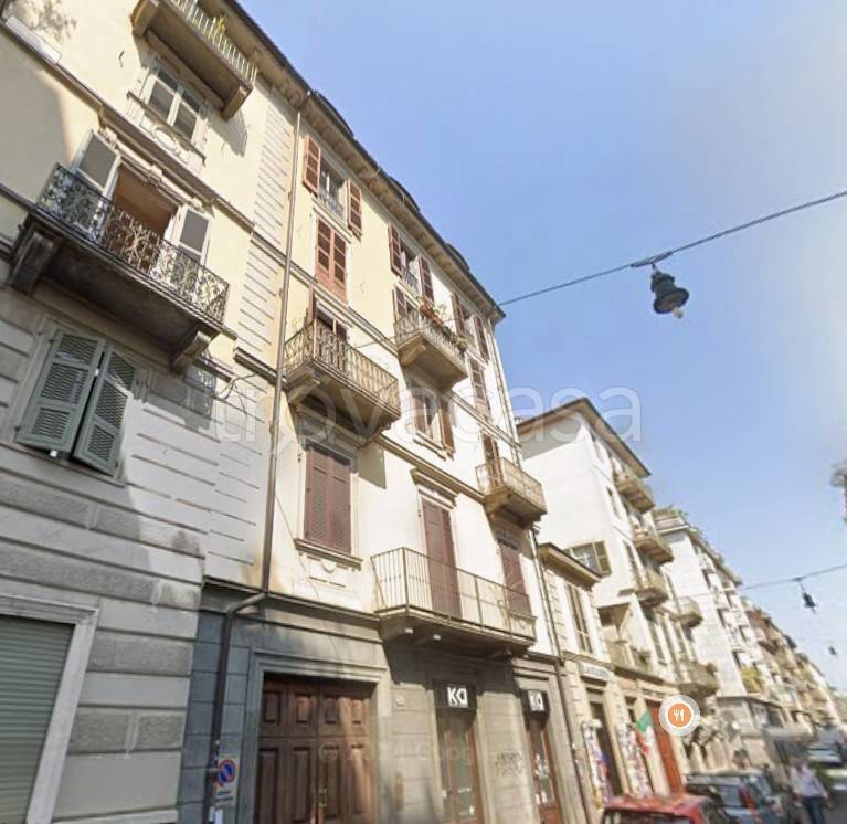 appartamento in affitto a Torino in zona San Salvario