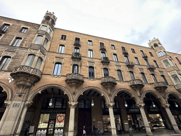 appartamento in affitto a Torino in zona Centro Storico