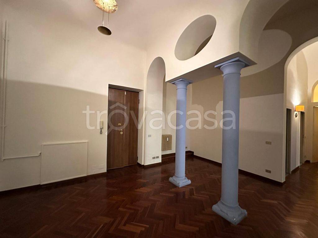 appartamento in affitto a Torino in zona Centro Storico