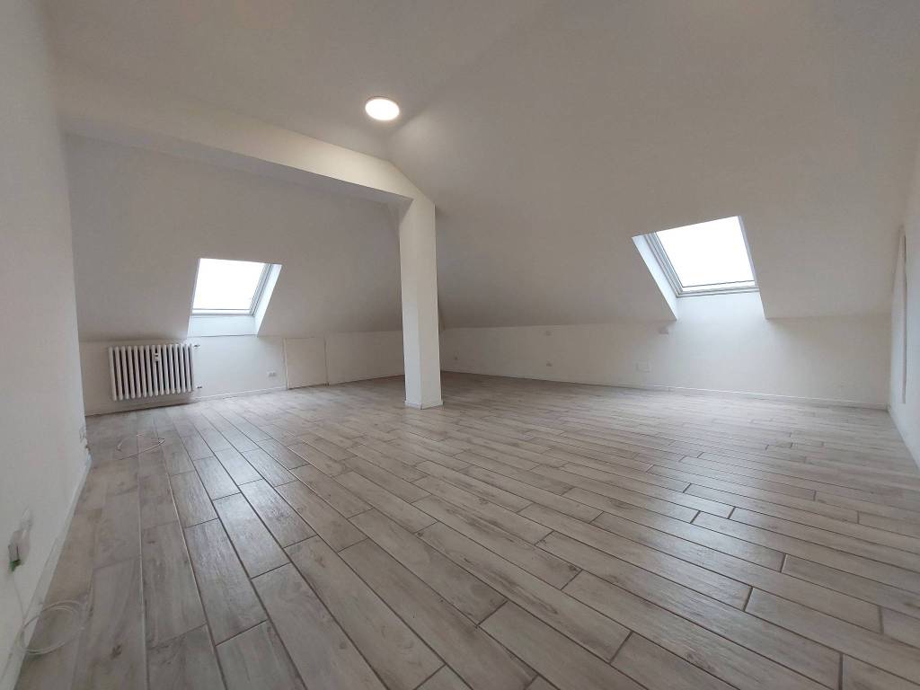 appartamento in affitto a Torino in zona Parella