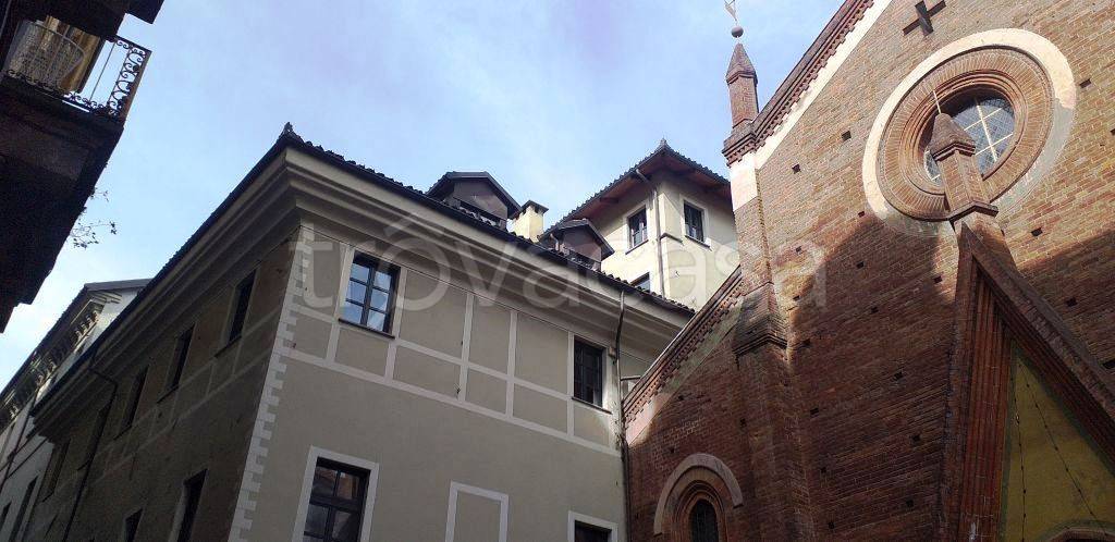 appartamento in affitto a Torino in zona Centro Storico