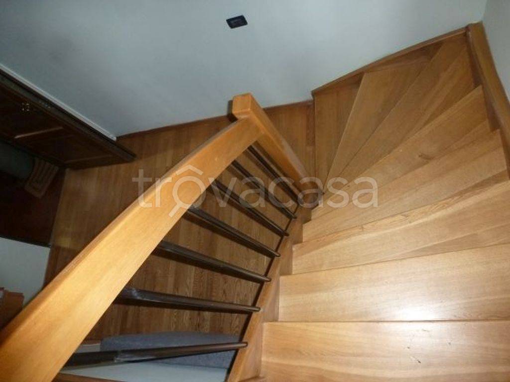 appartamento in affitto a Torino in zona Centro Storico