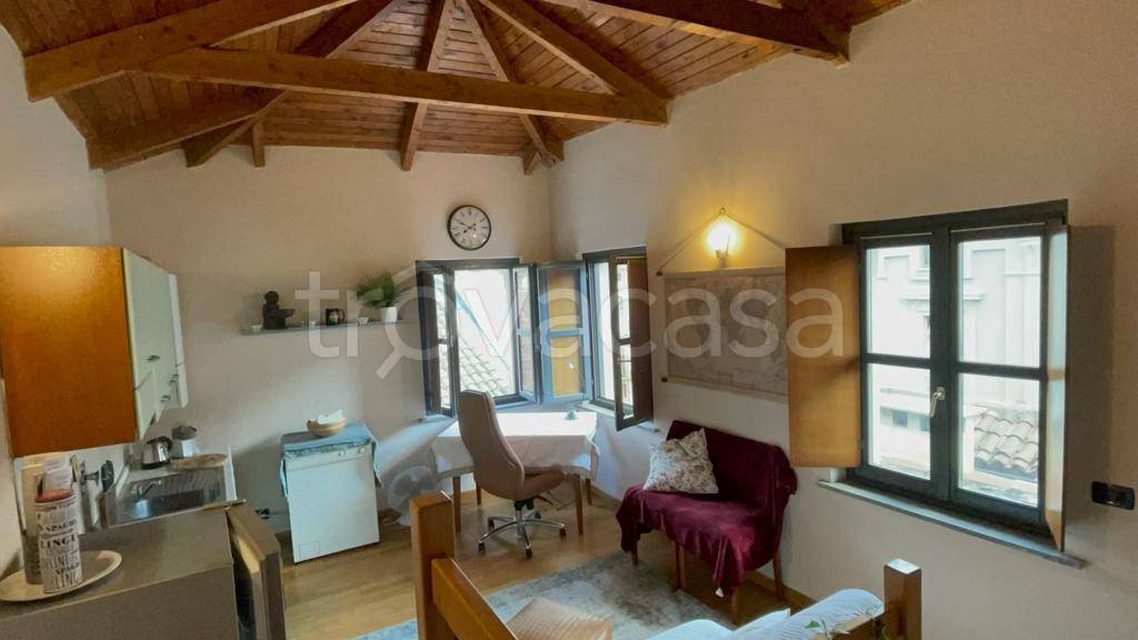 appartamento in affitto a Torino in zona Centro Storico