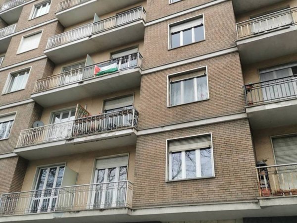 appartamento in affitto a Torino in zona Cenisia