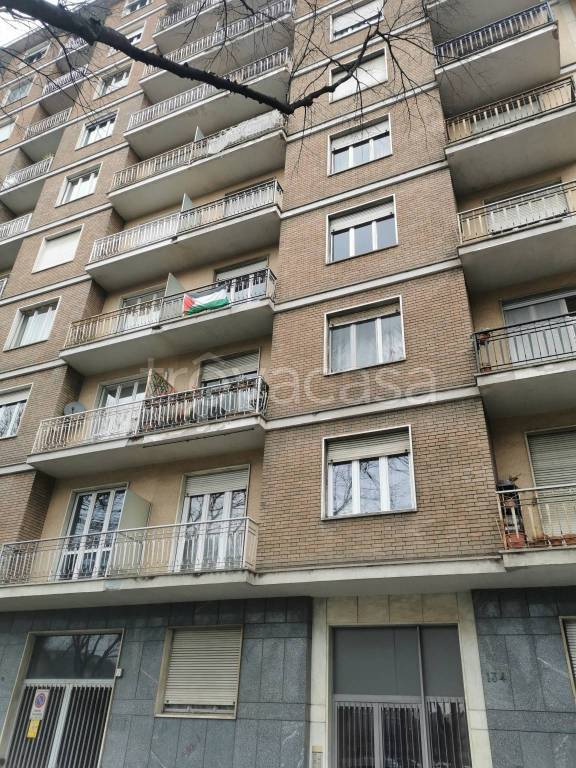 appartamento in affitto a Torino in zona Cenisia
