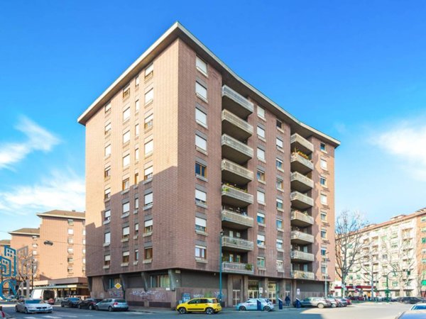 appartamento in affitto a Torino in zona Cenisia