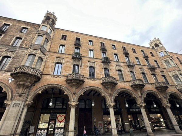 appartamento in affitto a Torino in zona Centro Storico