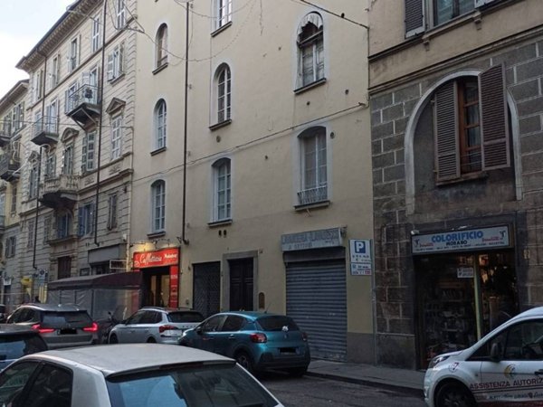 appartamento in affitto a Torino in zona Crocetta