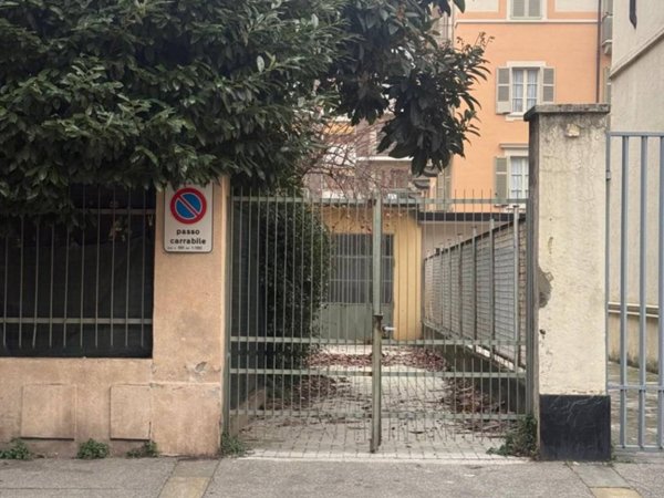 locale commerciale in affitto a Torino in zona Crocetta