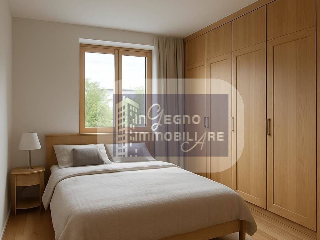 appartamento in affitto a Torino in zona Crocetta