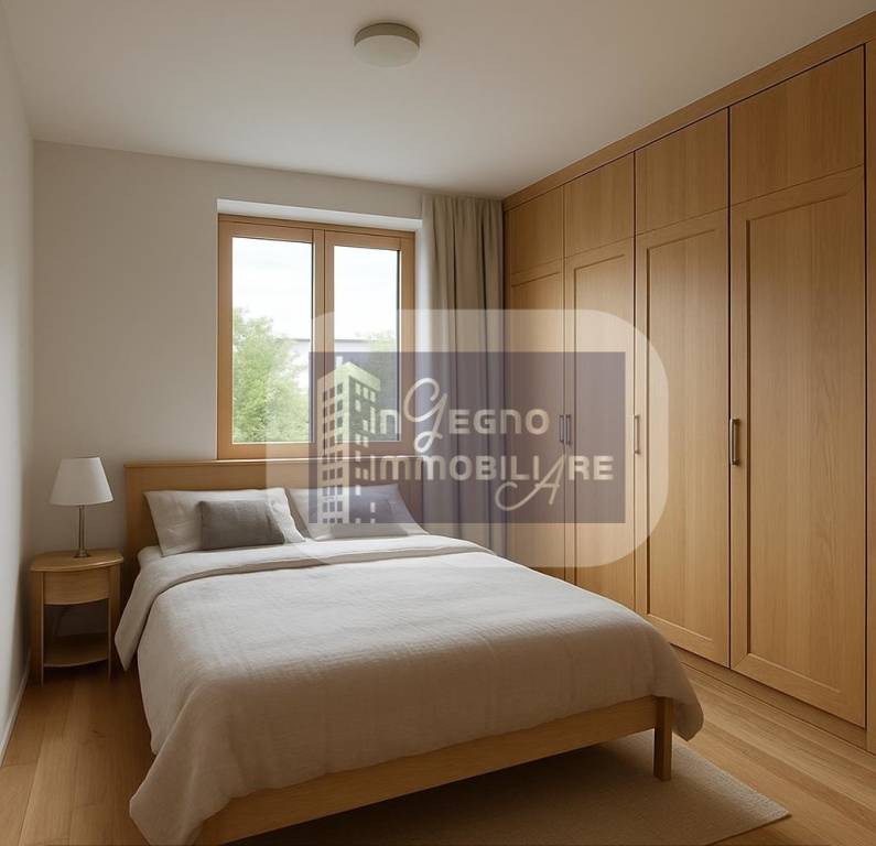 appartamento in affitto a Torino in zona Centro Storico