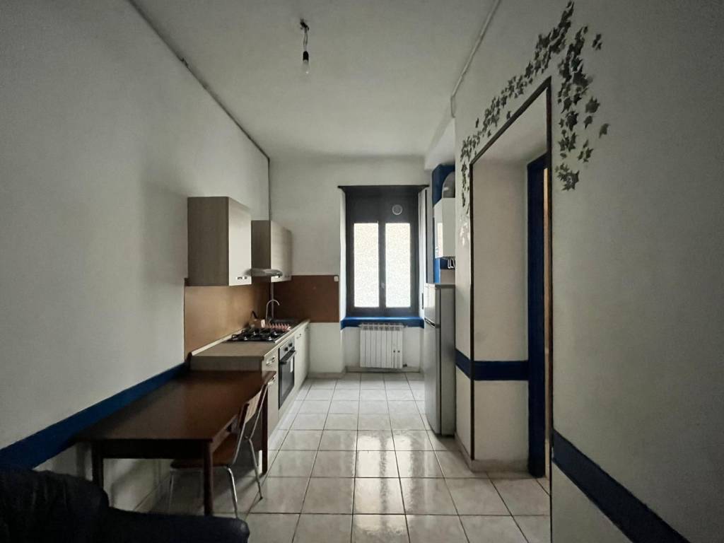 appartamento in affitto a Torino in zona Campidoglio