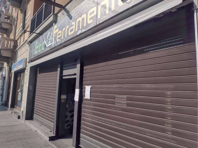 negozio in affitto a Torino in zona San Donato