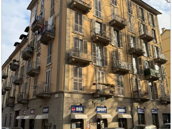 appartamento in affitto a Torino in zona Borgata Vittoria