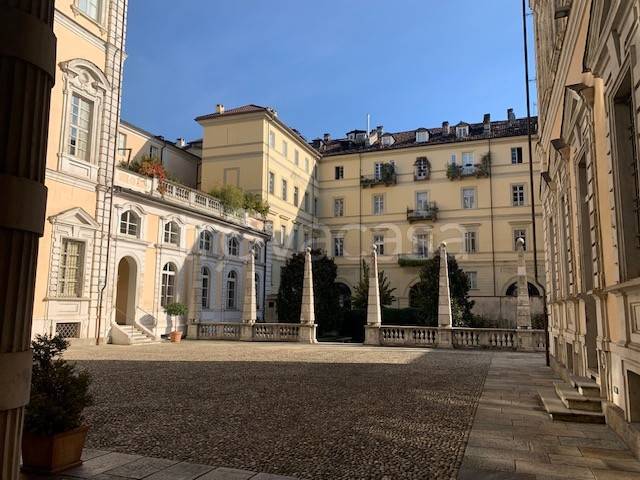 appartamento in affitto a Torino in zona Centro Storico