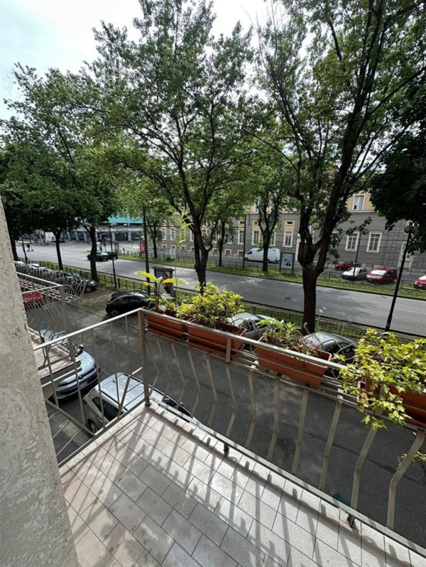 appartamento in affitto a Torino