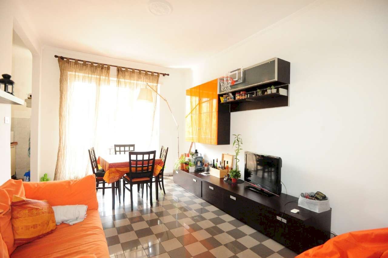 appartamento in affitto a Torino in zona Santa Rita