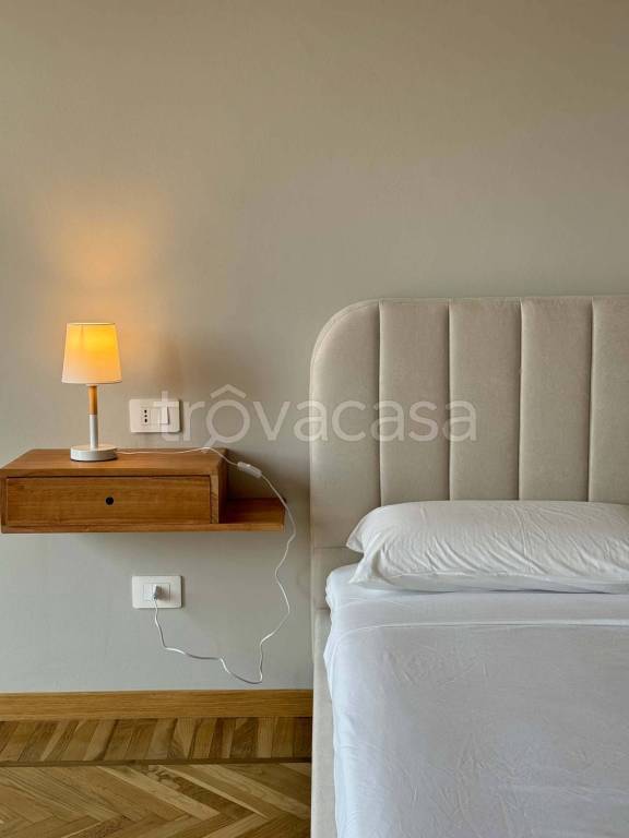 appartamento in affitto a Torino in zona Centro Storico