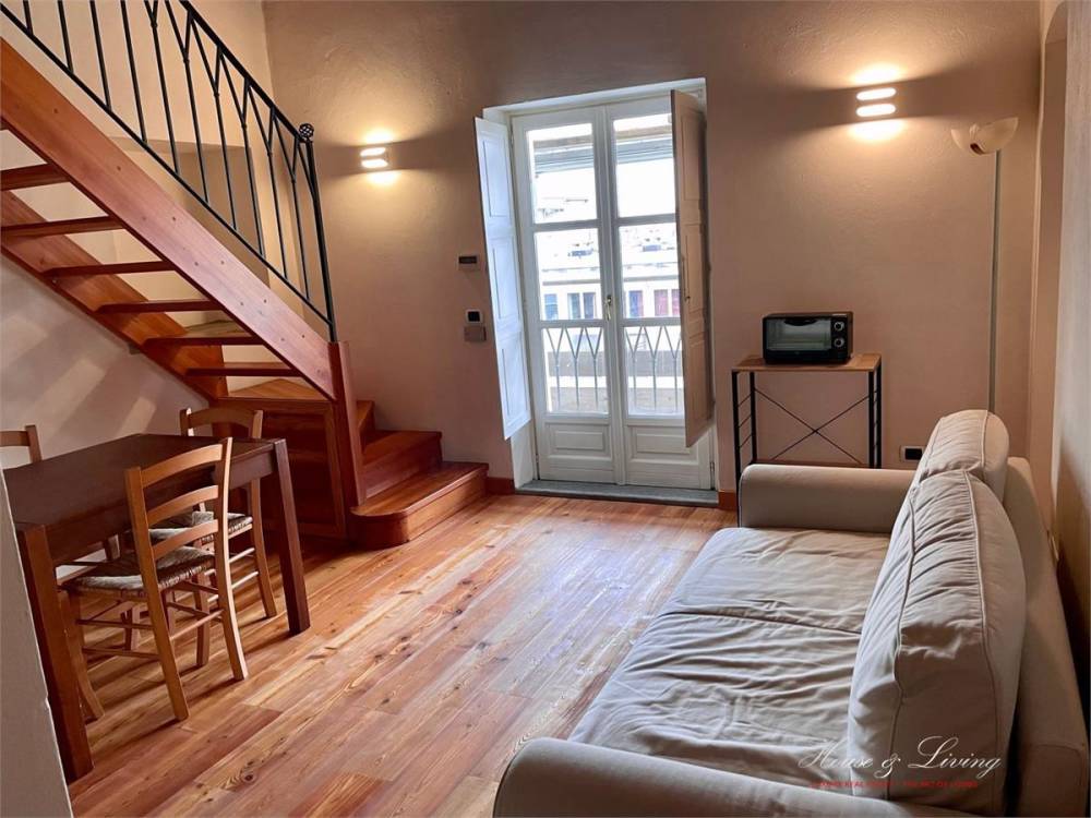 appartamento in affitto a Torino