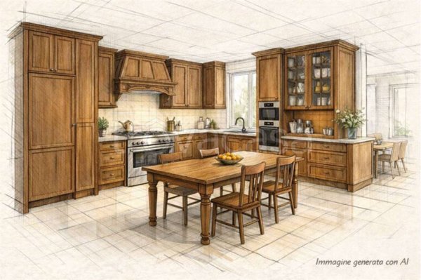 appartamento in affitto a Torino in zona Centro Storico